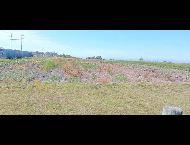 FARM FOR SALE IN GROOT BRAKRIVIER RURAL